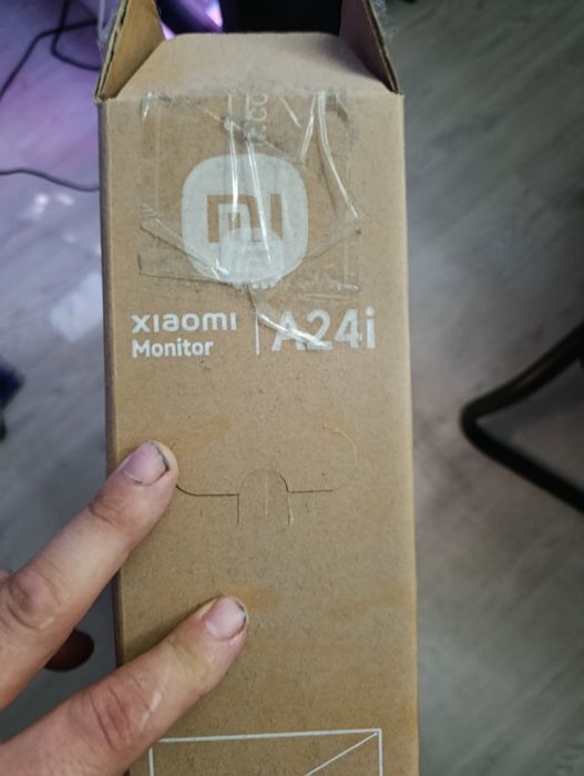Монитор xiaomi a 24i