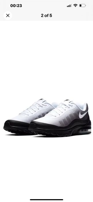 Nike air max invigor