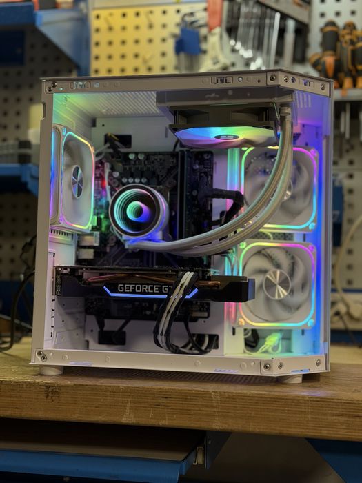 PC Gaming i5 9400f | GTX 1660 | 16GB 2666mhz