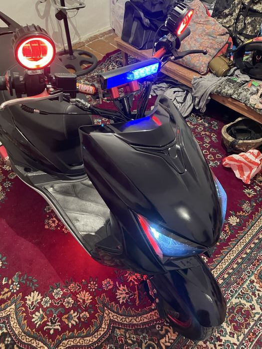 Мапед м8про сатылады