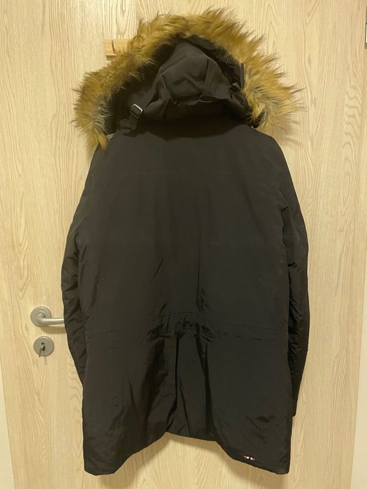 Geaca cu vatelina Skidoo, Napapijri