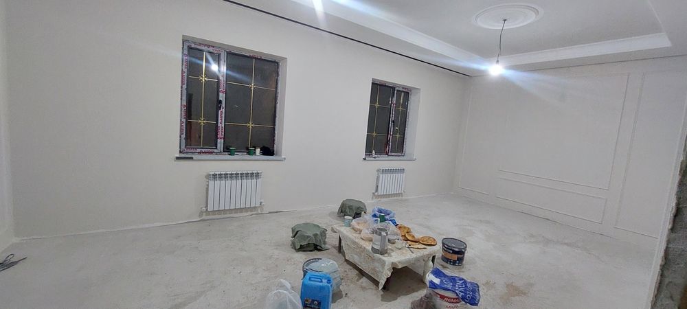 Стройка ремонт бригада узбеков