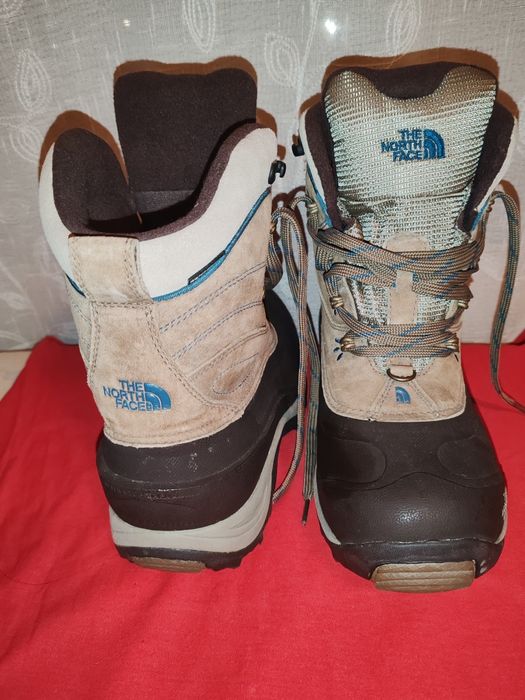 Bocanci The North Face