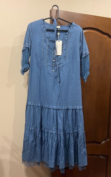 Платья в хорошем качестве