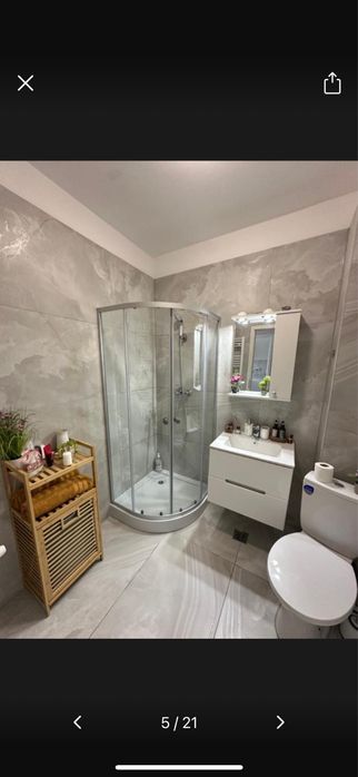 Regim hotelier Militari residence/ Cazare Chiajna Sector 6 -parcare