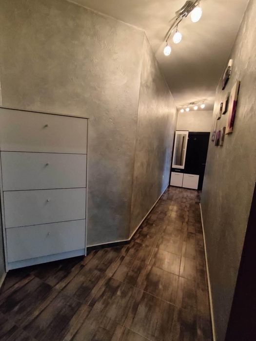 Дава се под наем Тристаен апартамент в Бургас, Меден рудник - зона В - 96 кв.м за 433.5 € - Снимка #7