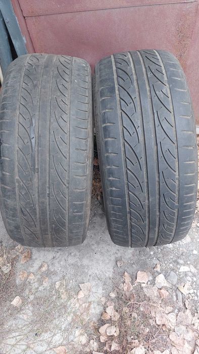 резина Bridgestone докатать