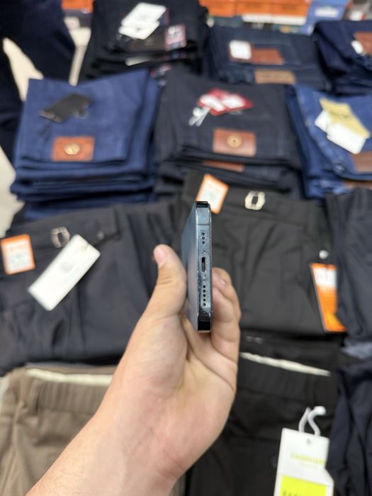 Iphone 12 pro obmen ili naxt