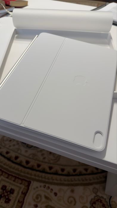 Vand Magic Keyboard ptr Ipad 13"