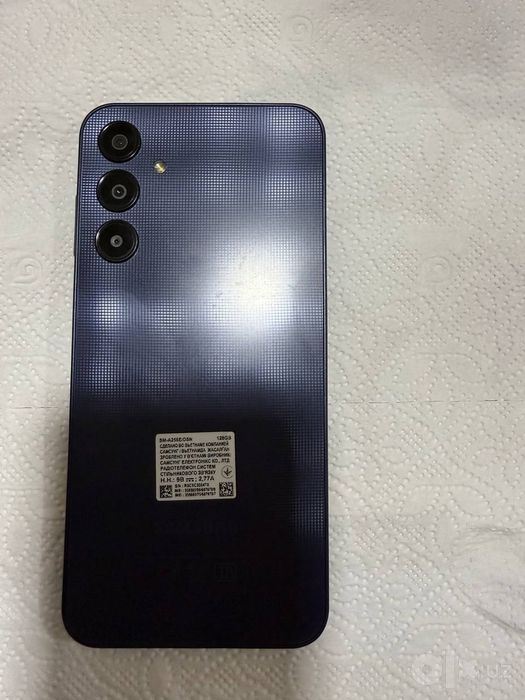 Samsung a25 128gb