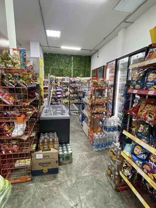 Продается коммерческое помещение