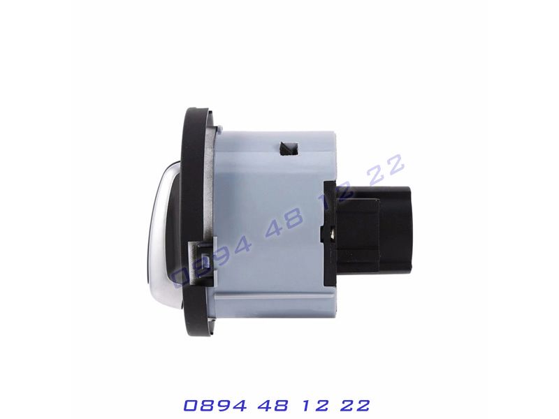 Ключ Копче Фарове Светлини Шкода Октавиа 2 Skoda Octavia Бутон Модул