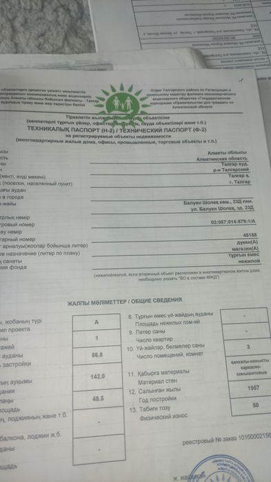 Продам магазин..