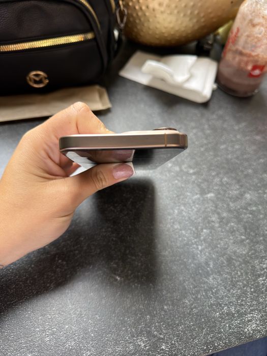 iPhone 16 pro max 512gb