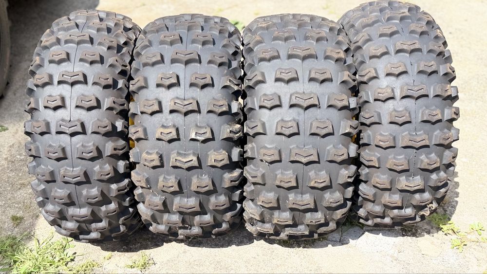 Cauciucuri Pe 12 Maxxis Alltrack  Can Am Renegade Outlander Xmr QJ Moto