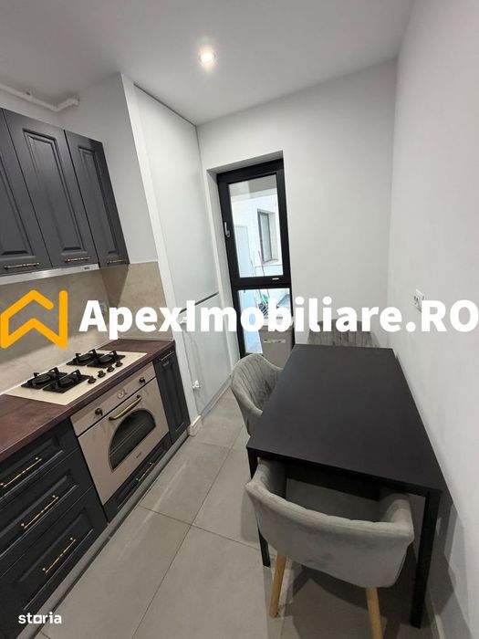 Apartament 1 camere de inchiriat Pipera Bucuresti | ApexImobiliare.ro