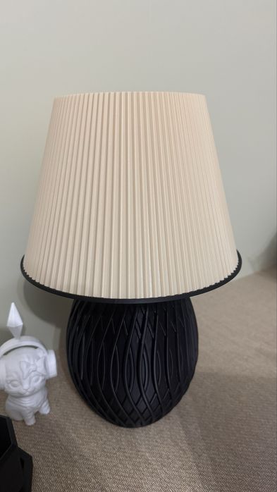 Светящася лампа