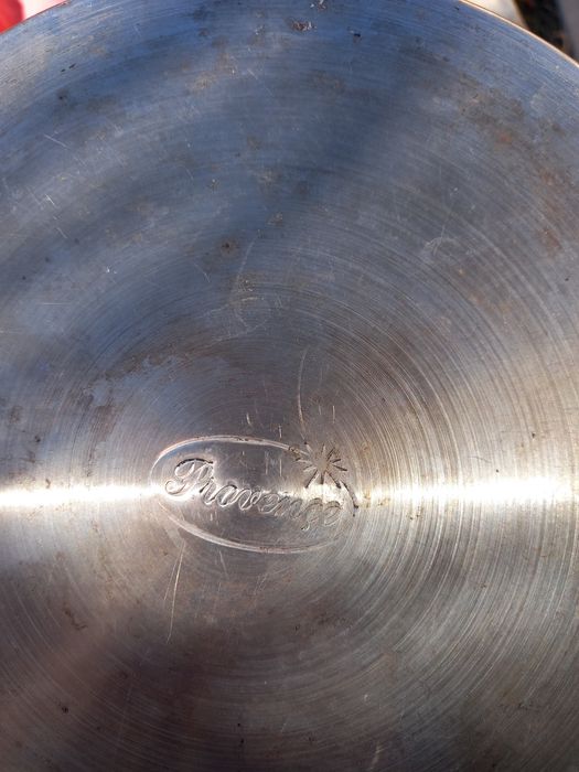 Нержавейка ыдыстары