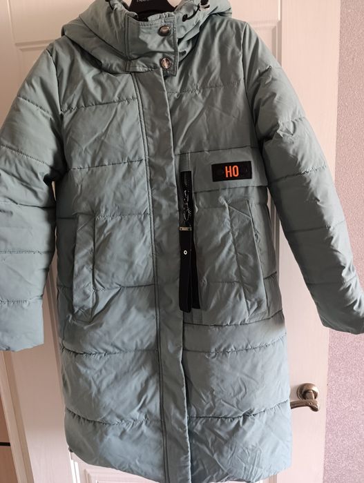 Продам женское зимнее пальто