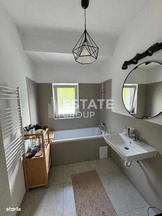 Apartament cu 2 camere in Dumbravita