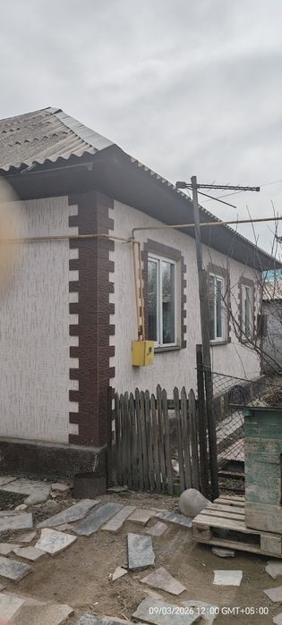 Продам дом киши байсерке