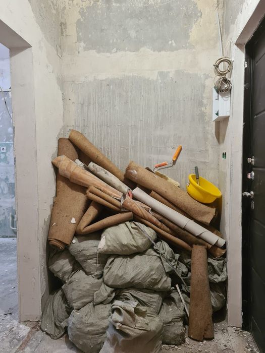 Вывоз мусора, грузоперевозки, доставка газель