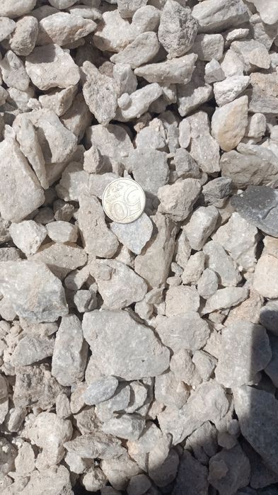 Мраморная крошка