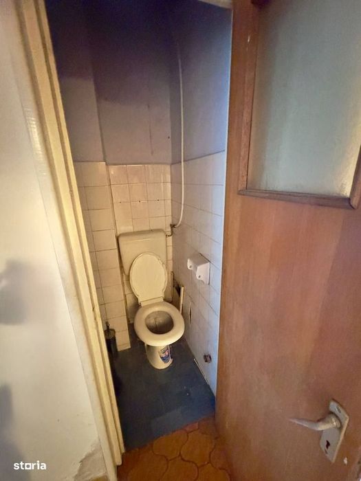 Apartament 4 camere | Batistei - Vasile Lascar |