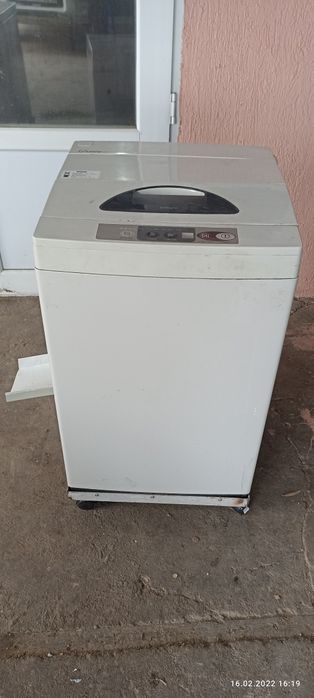 Перосъемная машина для перепелов