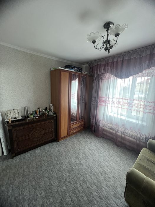 Продам 4х комнатный часный дом