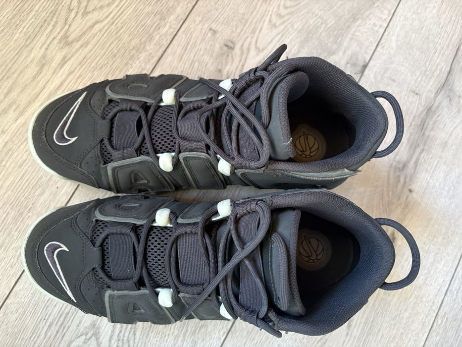 Оригинални мъжки маратонки Nike Air More Uptempo ‘96