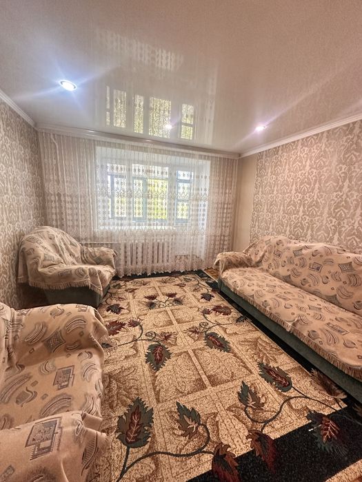 Продам 3-комнатную квартиру