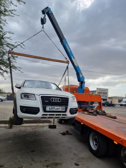 Эвакуатор 24/7 город межгород без посредников