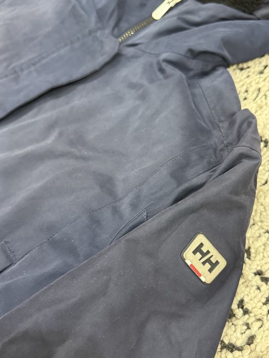 Дамска парка HELLY HANSEN .Размер М