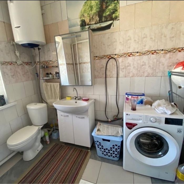 Продам дом район новостройка