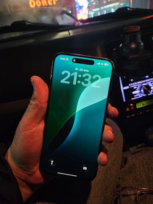 iphone 15 pro max 256