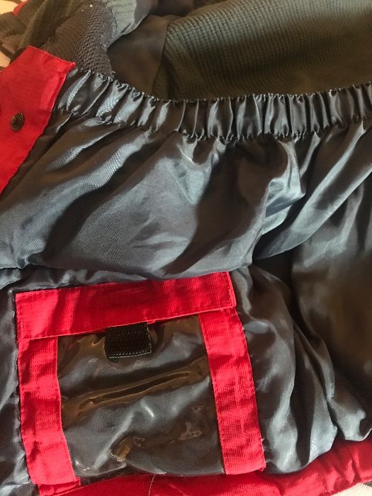 Dare 2 be ски яке 3-4г. 104см