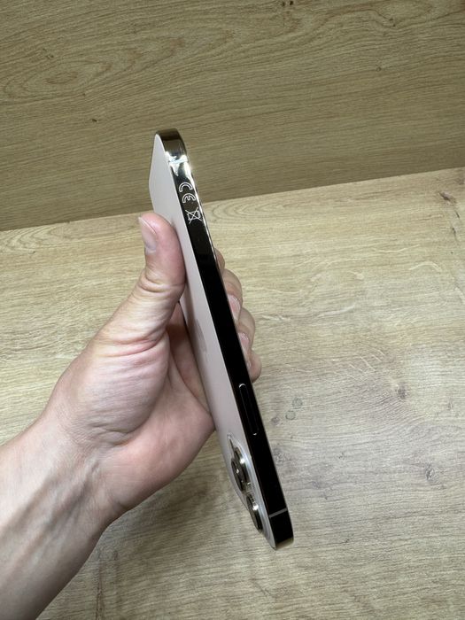 iPhone 12 PRO 512Gb Gold 91% battery life