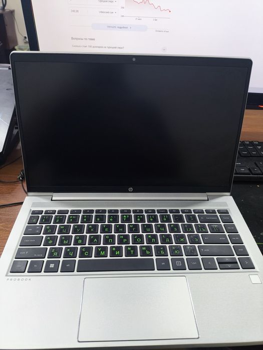 Hp Pro book 445 G8