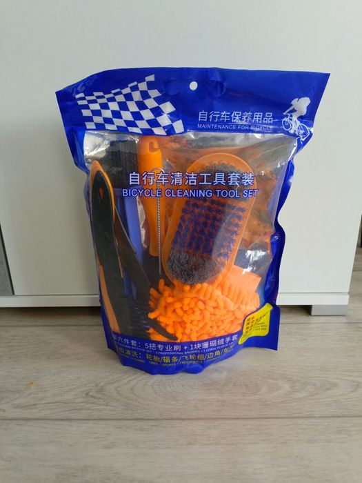 Продам вело набор