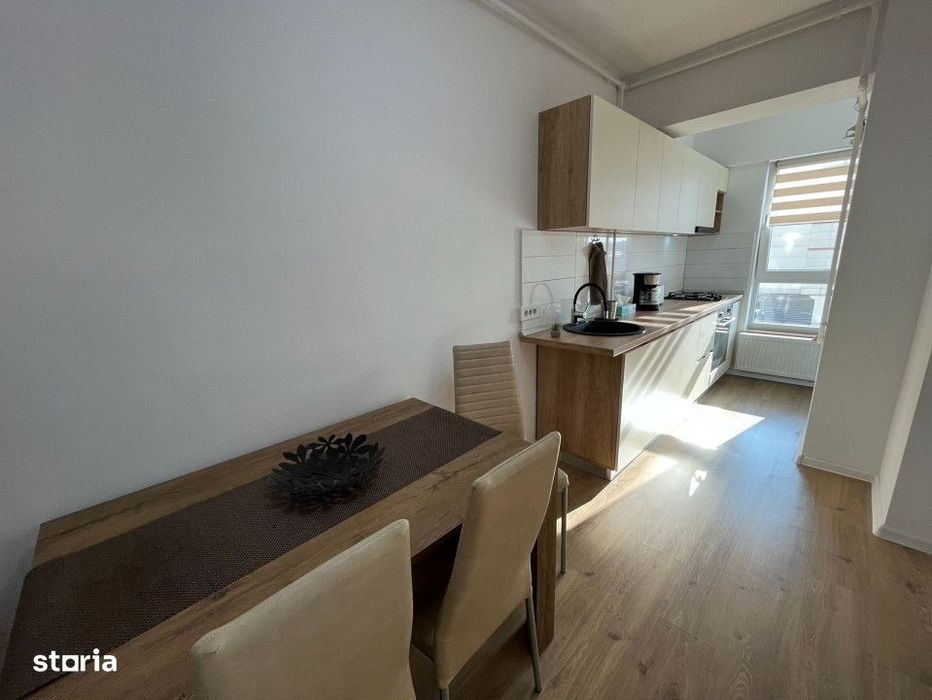 Apartament 2 Camere | Tomis Nord | Granvia | Vivo Mall | Termen Lung