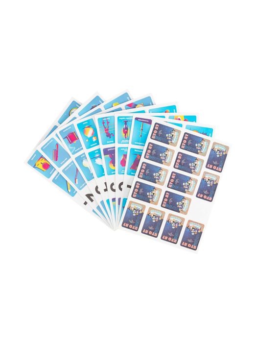 Кто Я? игра на сообразительность