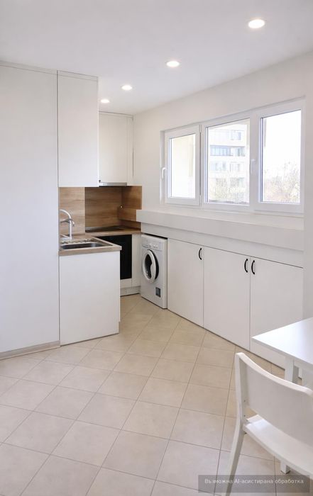 Едностаен, под наем, ж.к Гео Милев