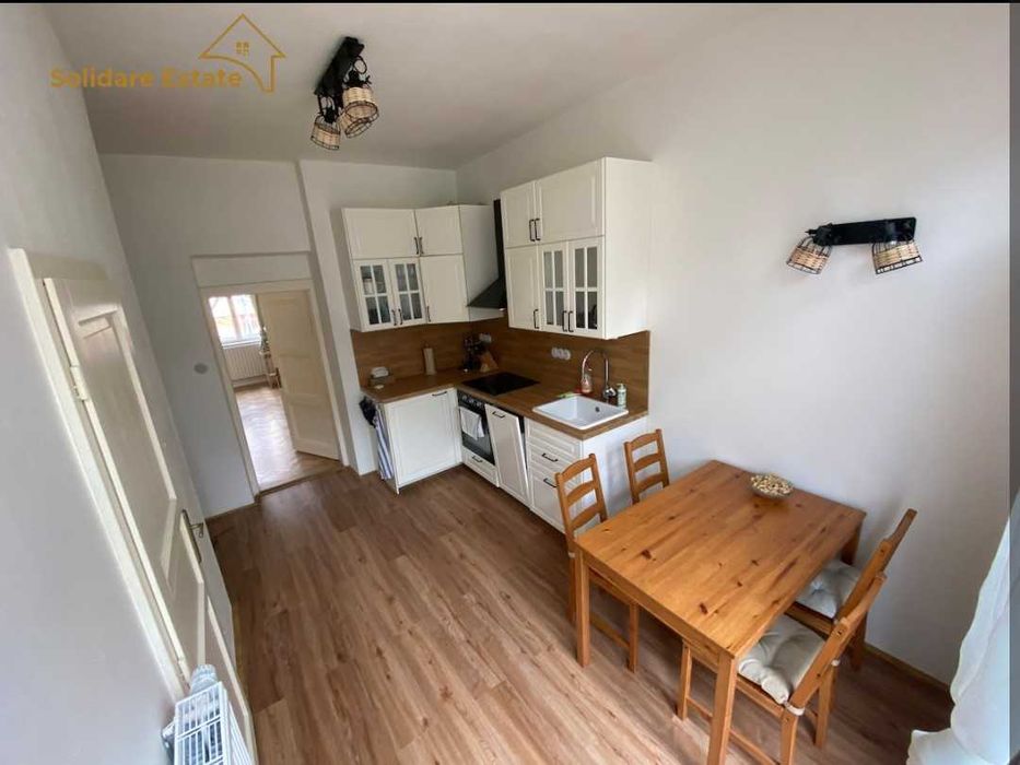 Дава се под наем Двустаен апартамент в София, Младост 3 - 55 кв.м за 500 € - Снимка #1