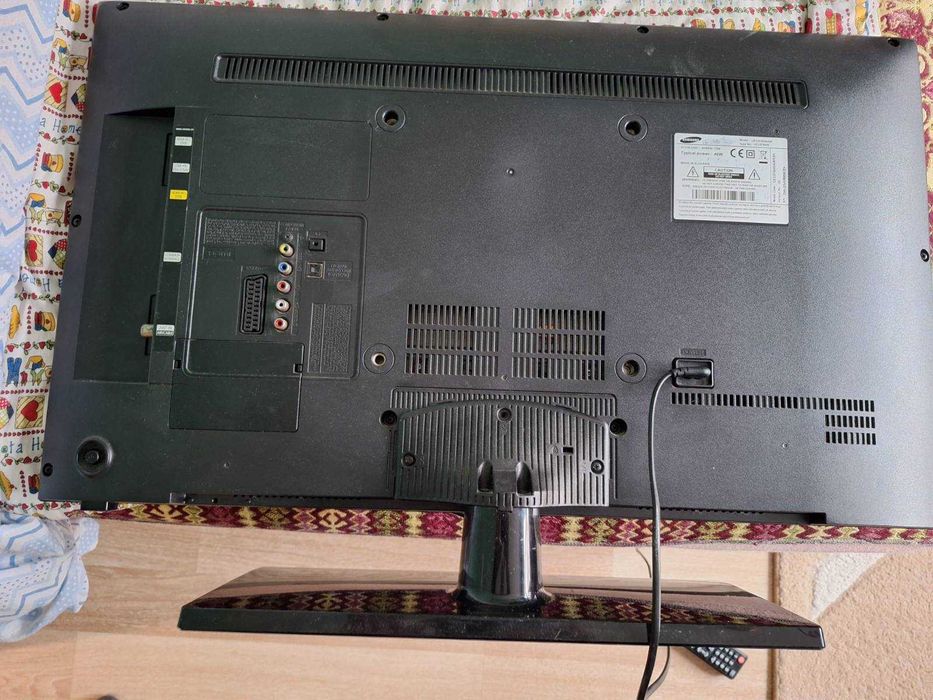 Samsung 32 Led Full HD