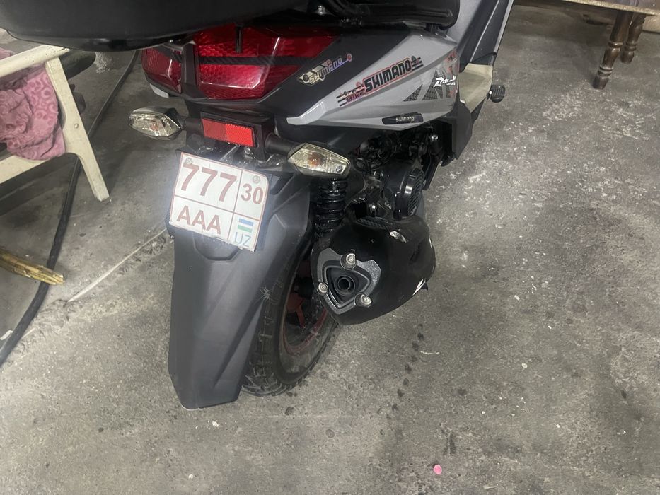 скутер сотамиз норм холат га срочный