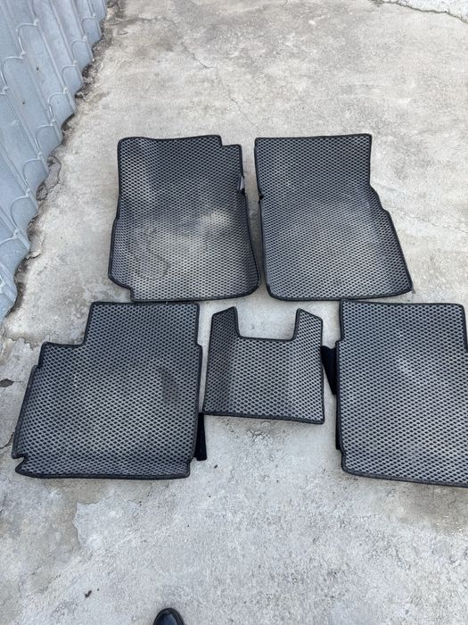 Полики на Камри 30 35