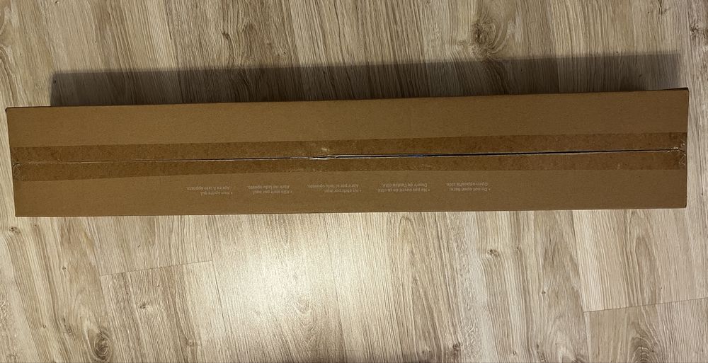 Soundbar Samsung HW B400F