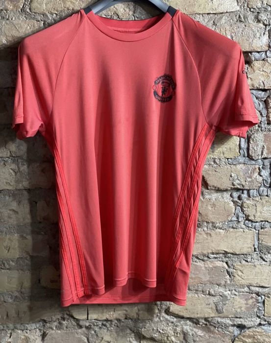 Adidas Спорт Футболка