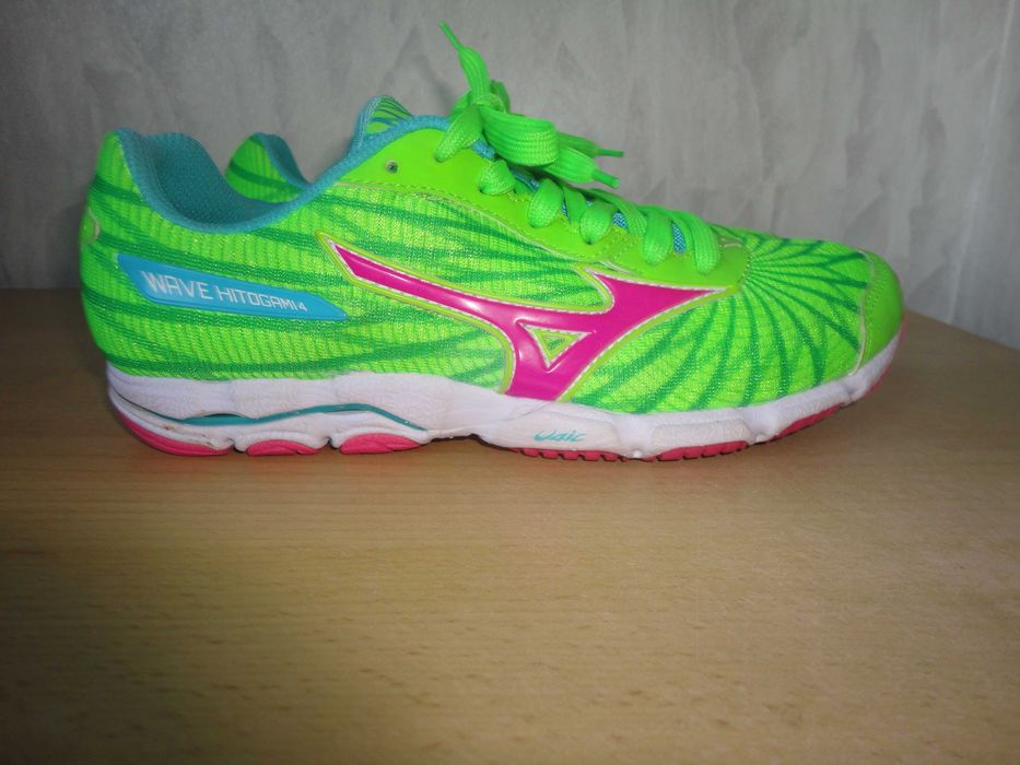 N39 Mizuno/дамски маратонки